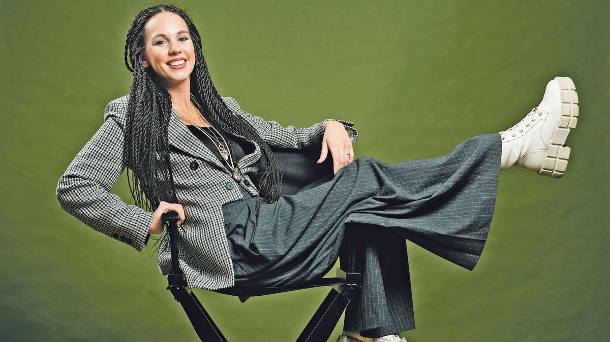 Michaela Tomešová: Normálnost je dnes vzácná komodita