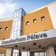 První pacienty přivítá sanatorium v létě.