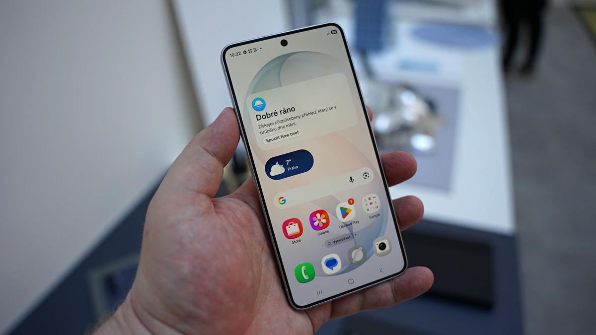 Mobily budeme používat místo klíčů