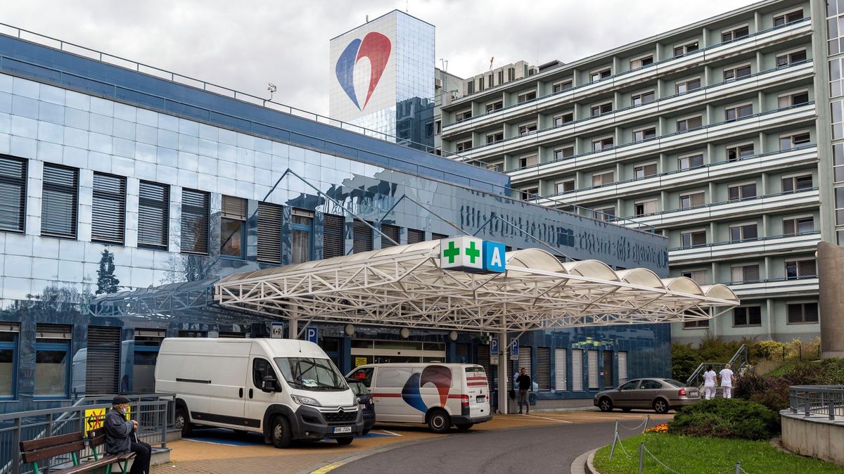 Olomoucká nemocnice zřídila kvůli vyšetřování linku pro pacienty s defibrilátorem