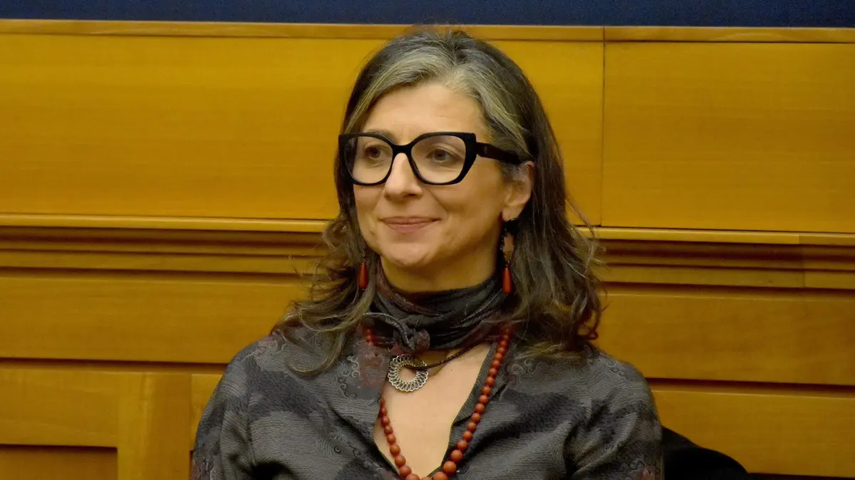 Macinka vyzval k rezignaci zpravodajku OSN Albanesovou. Nazývat Izrael společným nepřítelem lidstva je neobhajitelné