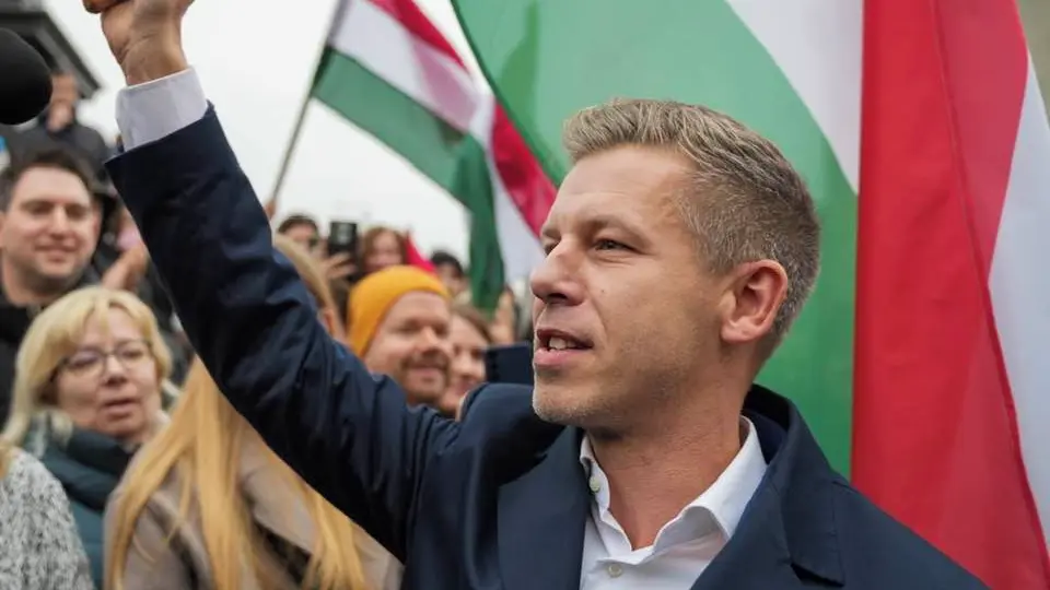 Vydírají mě v ruském stylu. Lídr maďarské opozice má obavy z voyerských intimních záběrů