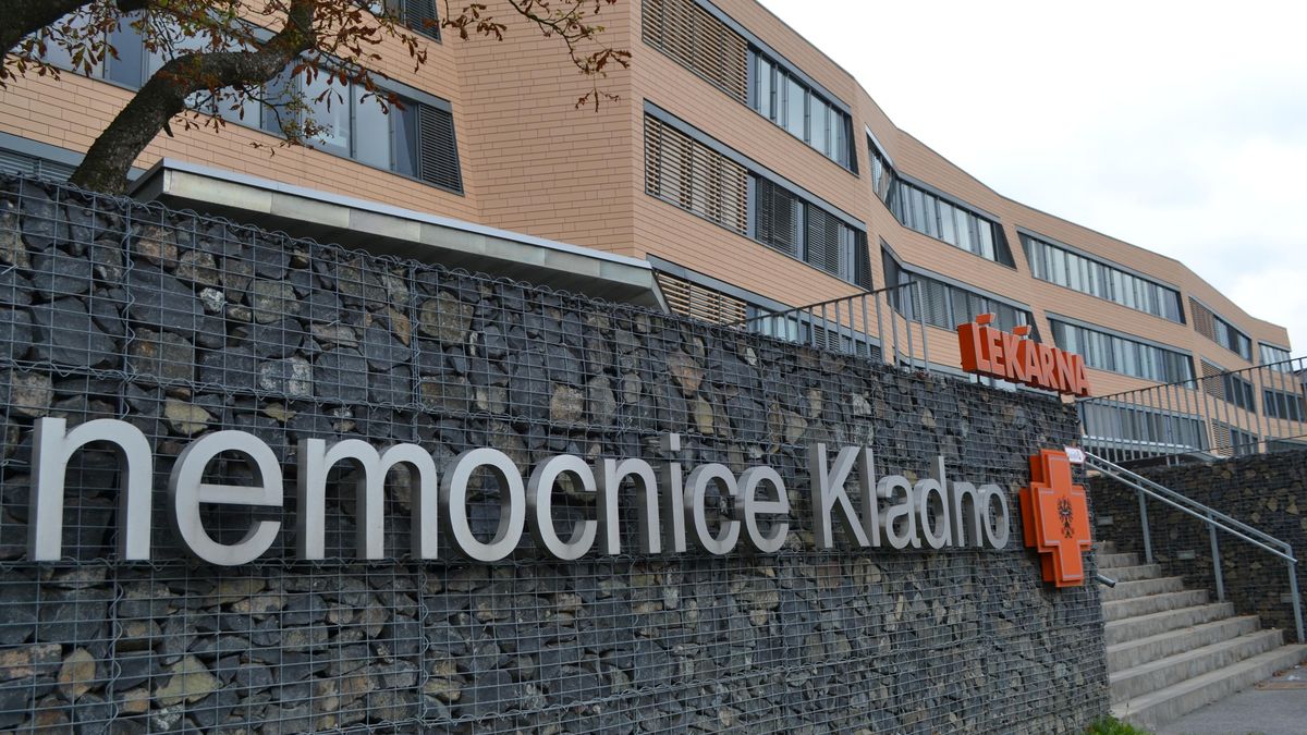 Nemocnice Kladno zkracuje pohotovost pro dospělé