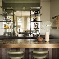 Walter Liberty Vernon za svou kariéru mnoho soukromých rezidencí nenavrhnul. I proto je tato stavba významným zástupcem v jeho tvorbě.