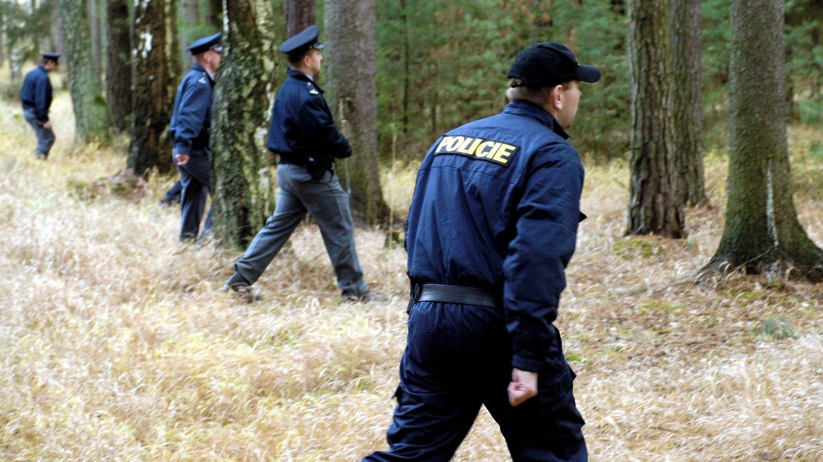 V pátrání je přes 5700 pohřešovaných, dětí do patnácti let policie hledá 28