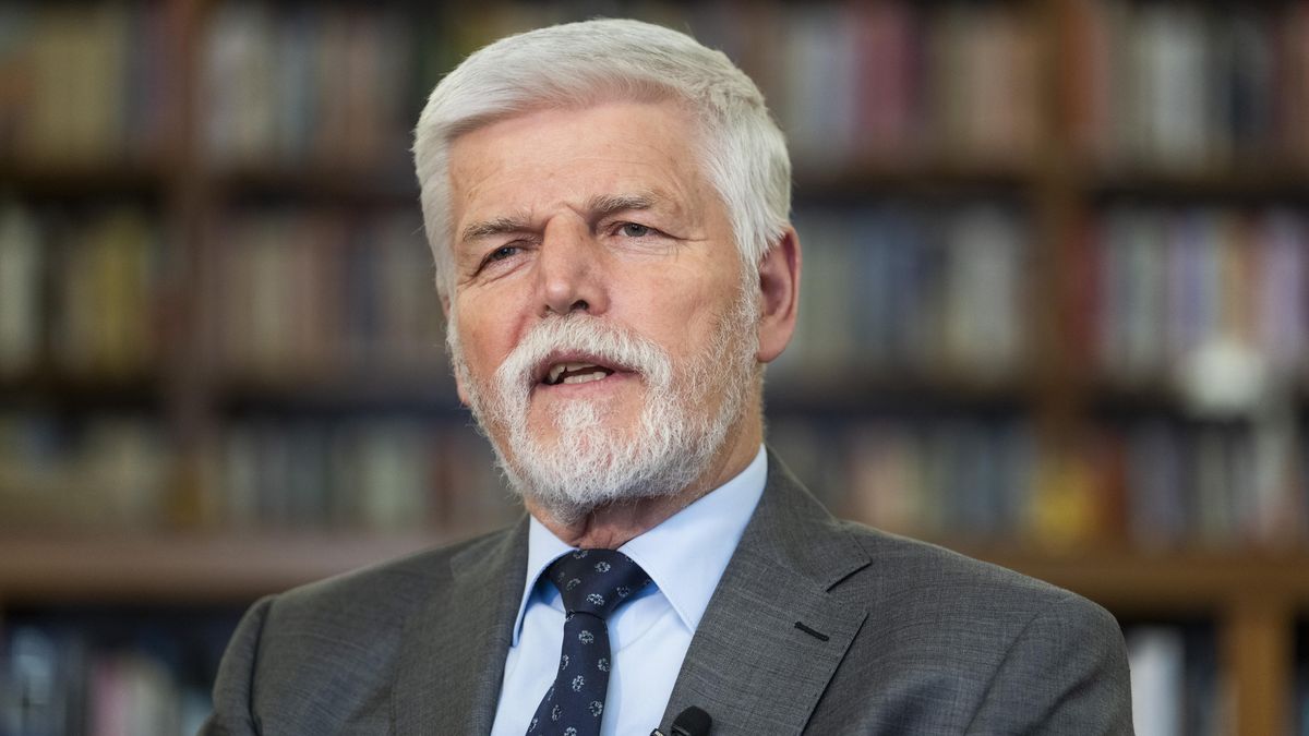Pavel požádal Ústavní soud o předběžné opatření. Chce na summit
