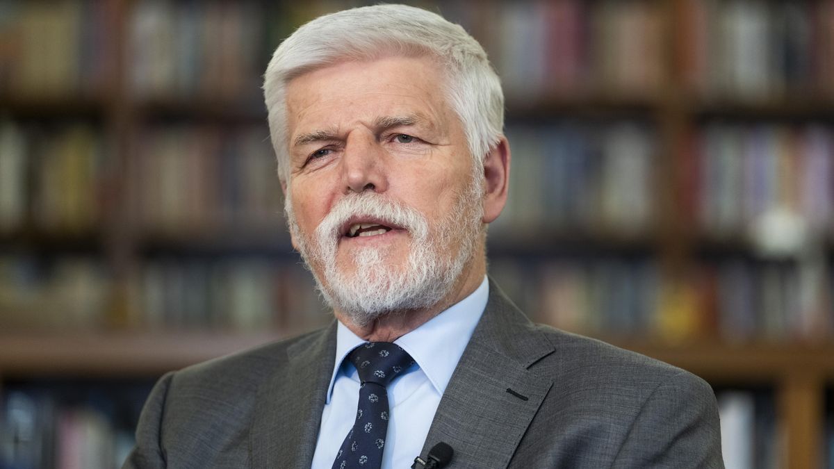 Petr Pavel navštíví Pobaltí