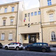 Ministerstvo spravedlnosti.