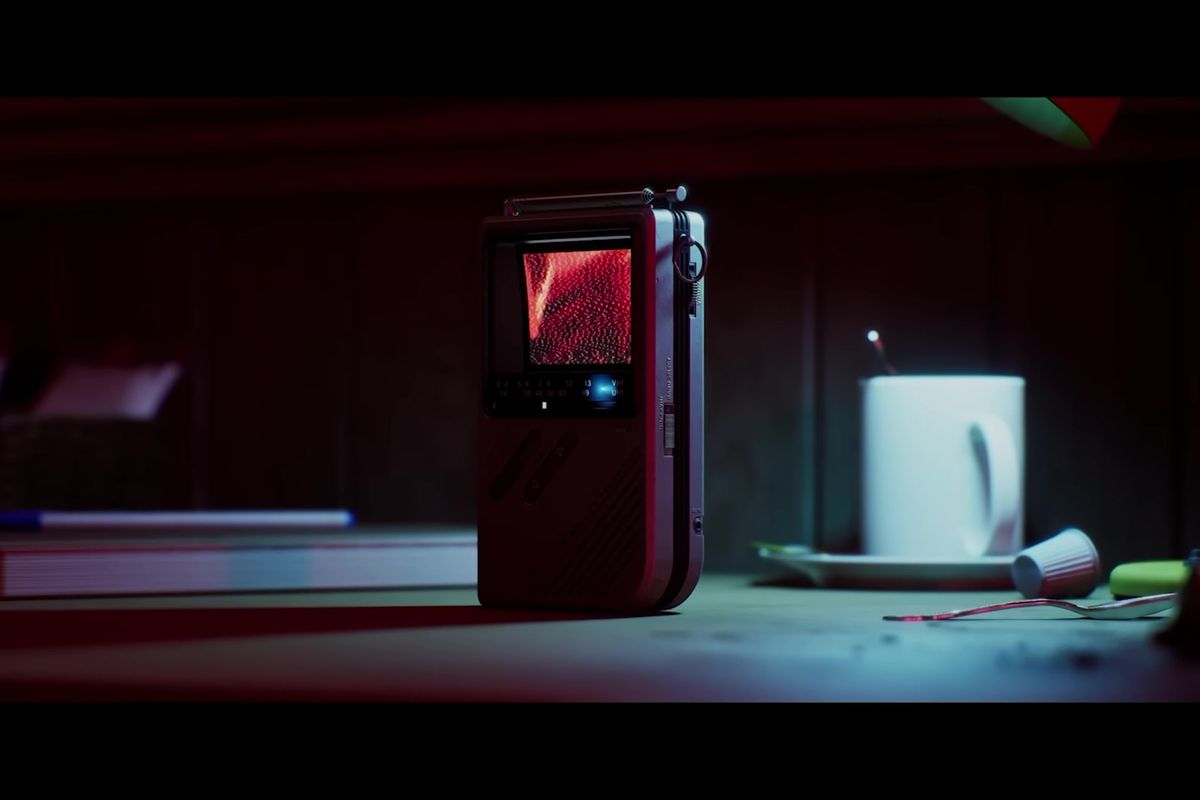 Silent Hill: Townfall uvězní hráče na ostrově zahaleném mlhou, strachem i monstry