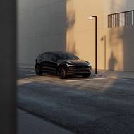 Volvo EX30 pro modelový rok 2027 nabídne řadu vylepšení, včetně nové základní pohonné jednotky.