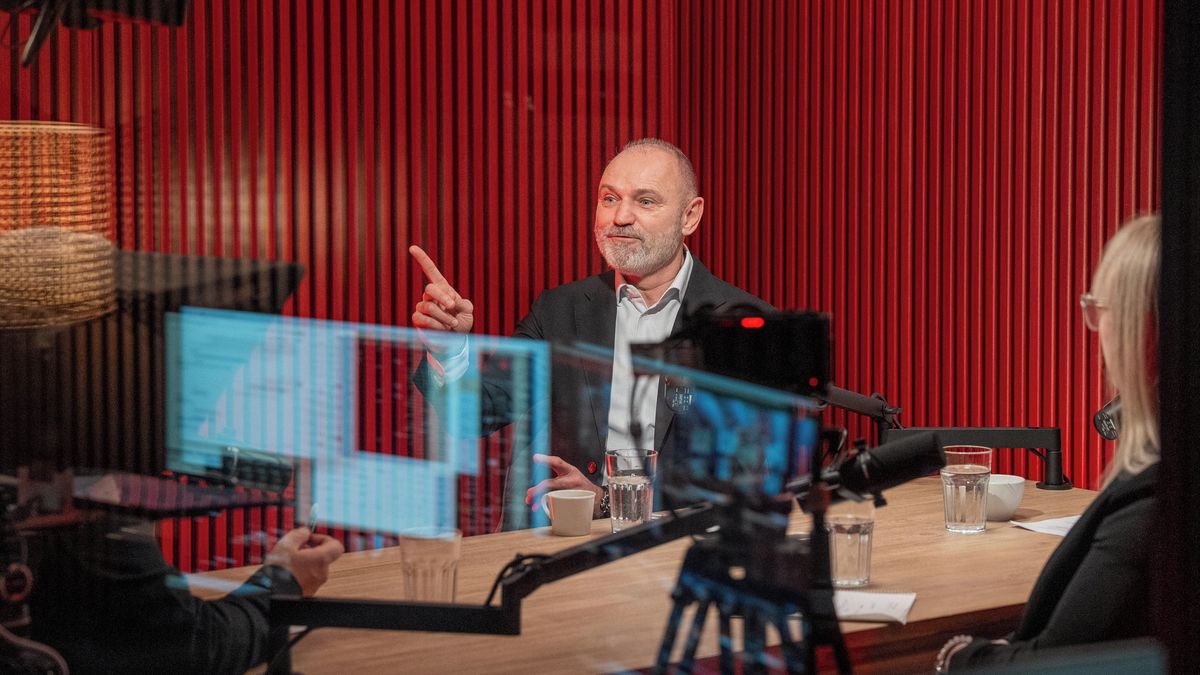 Ivan Langer: Nečekejte, že budu mlátit kolegy klackem po hlavě