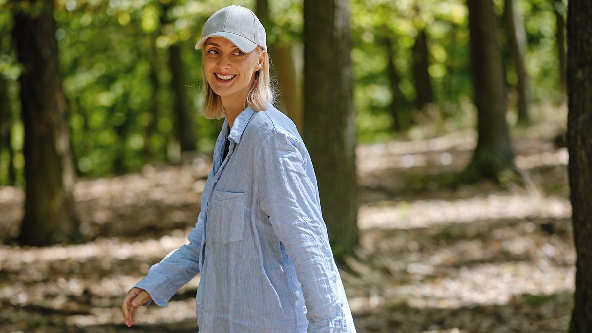 Ve své roli se musím spatřit, říká Bára Poláková. Ve filmu Nečekané léto hraje a napsala pro něj písničku