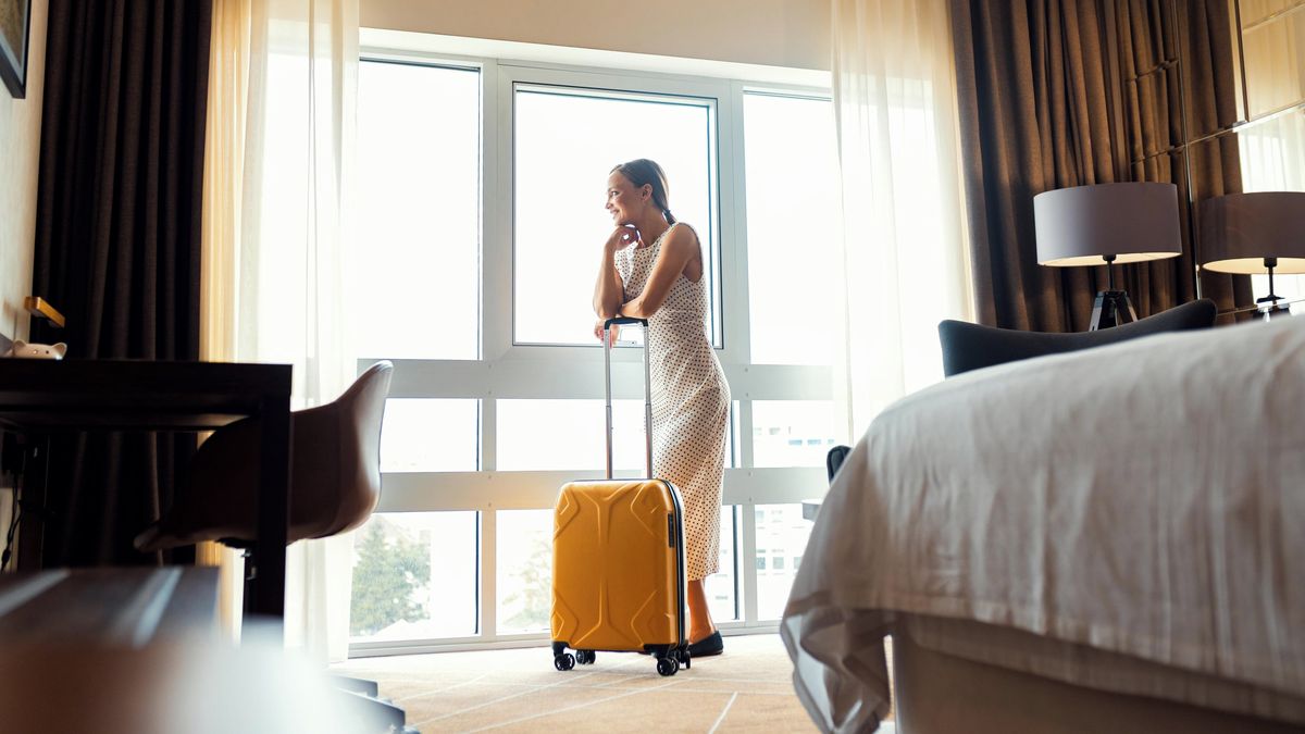 Jak ušetřit za hotel? Rezervujte chytře a zkontrolujte si cenu těsně před cestou 