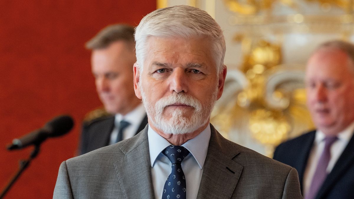 Pavel: Zapojení NATO v Íránu nedává smysl, odchod USA by byl zkouškou Aliance