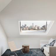 Výhled na město – Sydney necharakterizují jen mrakodrapy a slavná budova opery. Má i svou historickou stránku, koneckonců se jedná o nejstarší založené město v Austrálii. 