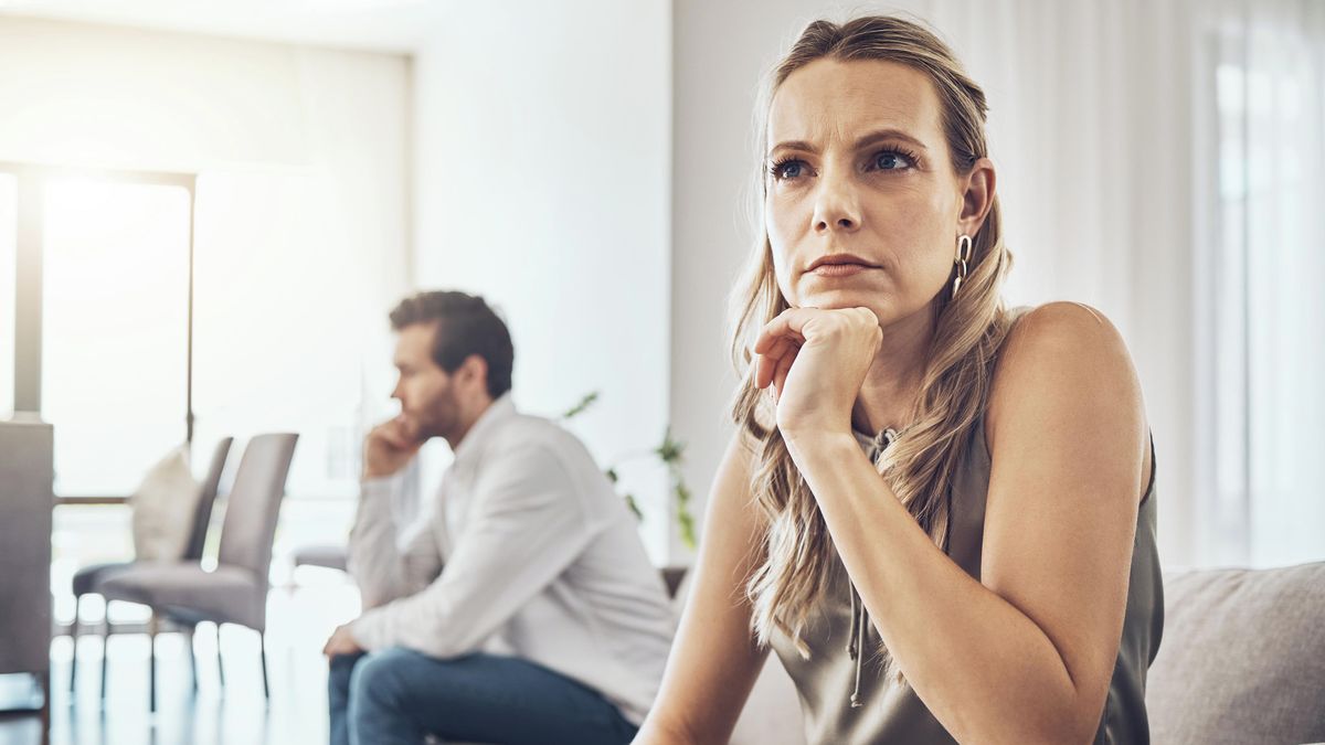 Sobeckost, nepřiznání chyby a další věci, co spojují narcismus a emoční nezralost