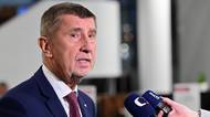 S Macronem Ukrajinu řešit nebudu, velvyslanec šíří dezinformace, prohlásil Babiš