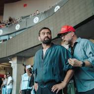 Milan Ondrík a Vojtěch Frič