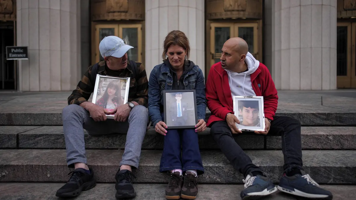 Problematické užívání možná, závislost ne. Šéf Instagramu vypovídal u soudu