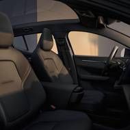 Volvo EX30 pro modelový rok 2027