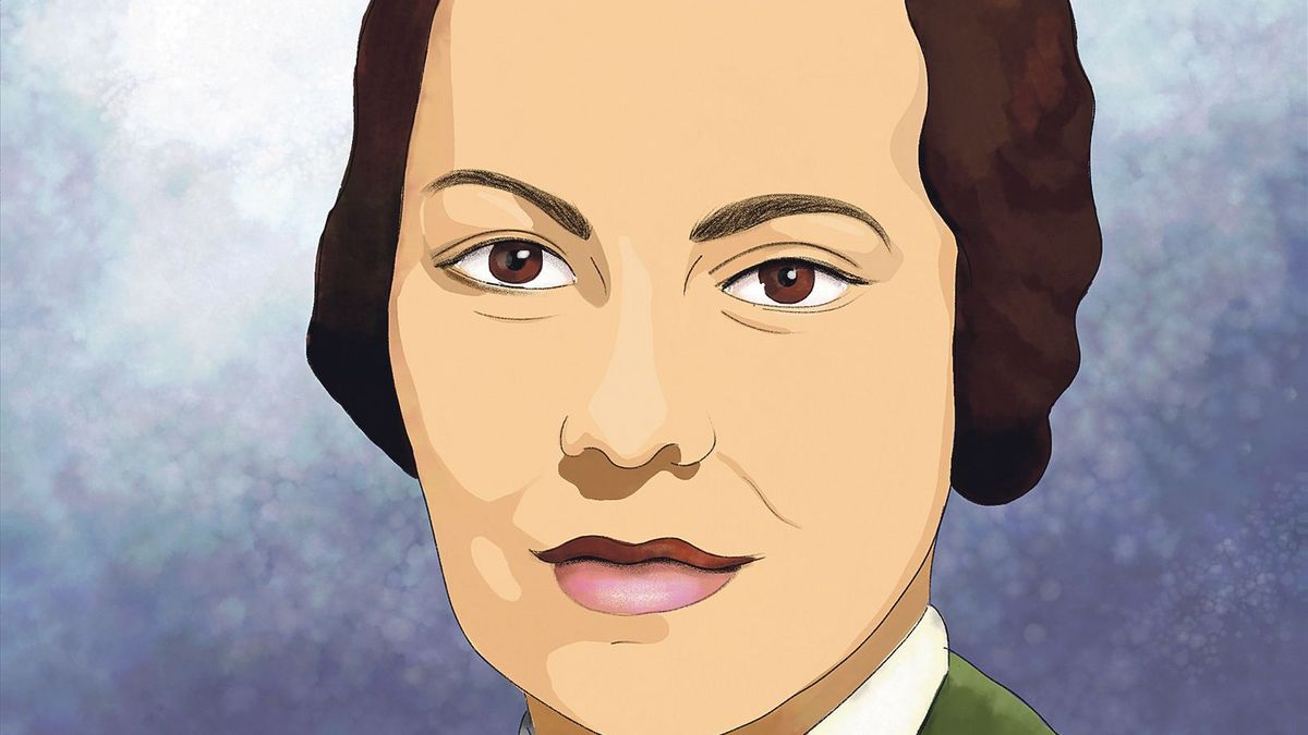 První bojová pilotka na světě je dodnes tureckou národní hrdinkou