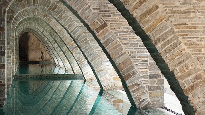 Téměř 140 let starý dům v australském Sydney prošel výrazným rozšířením, aniž by to bylo na první pohled znát