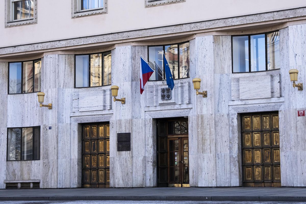 Ministerstvo zdravotnictví publikovalo dosud nejrozsáhlejší data o péči