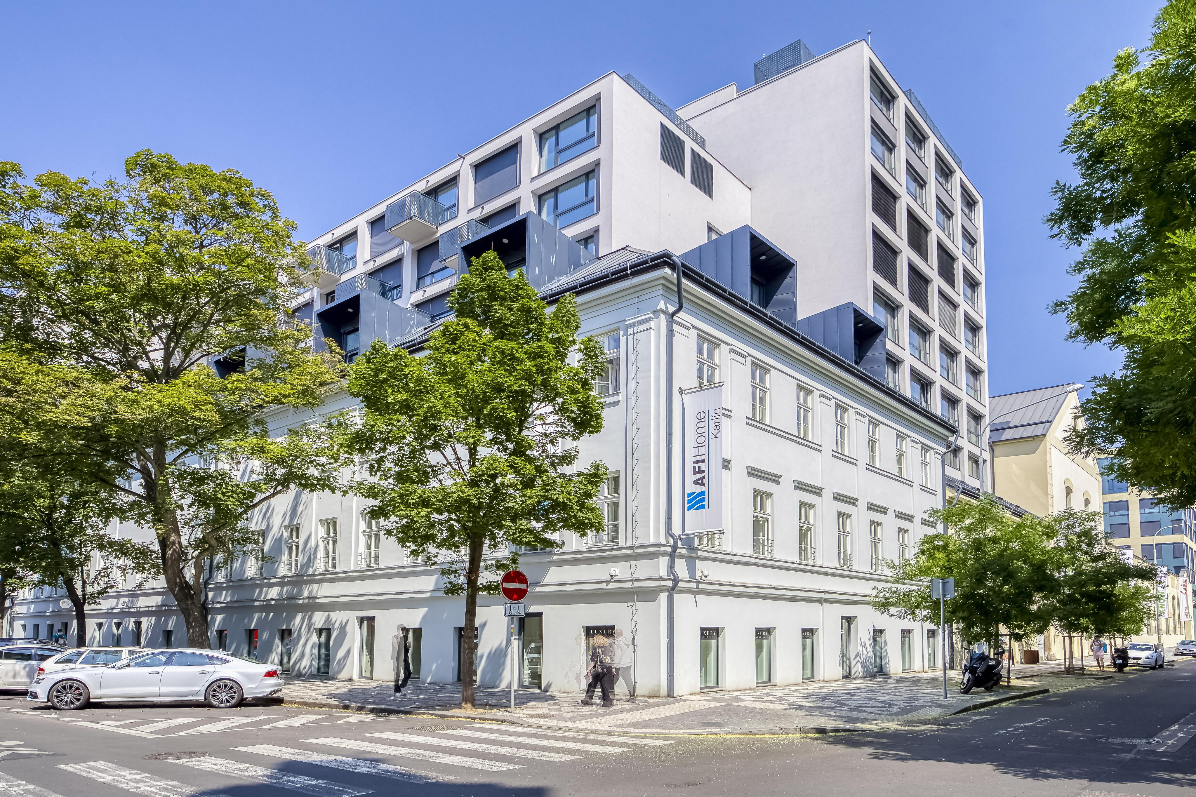 Dostupnější bydlení přinese jen změna zákona, shodují se experti