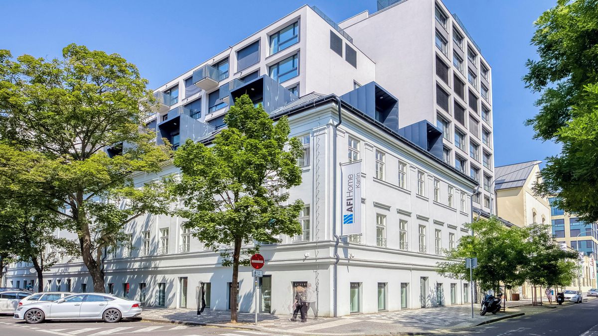 V Česku vzniká trh s 20 tisíci novými nájemními byty