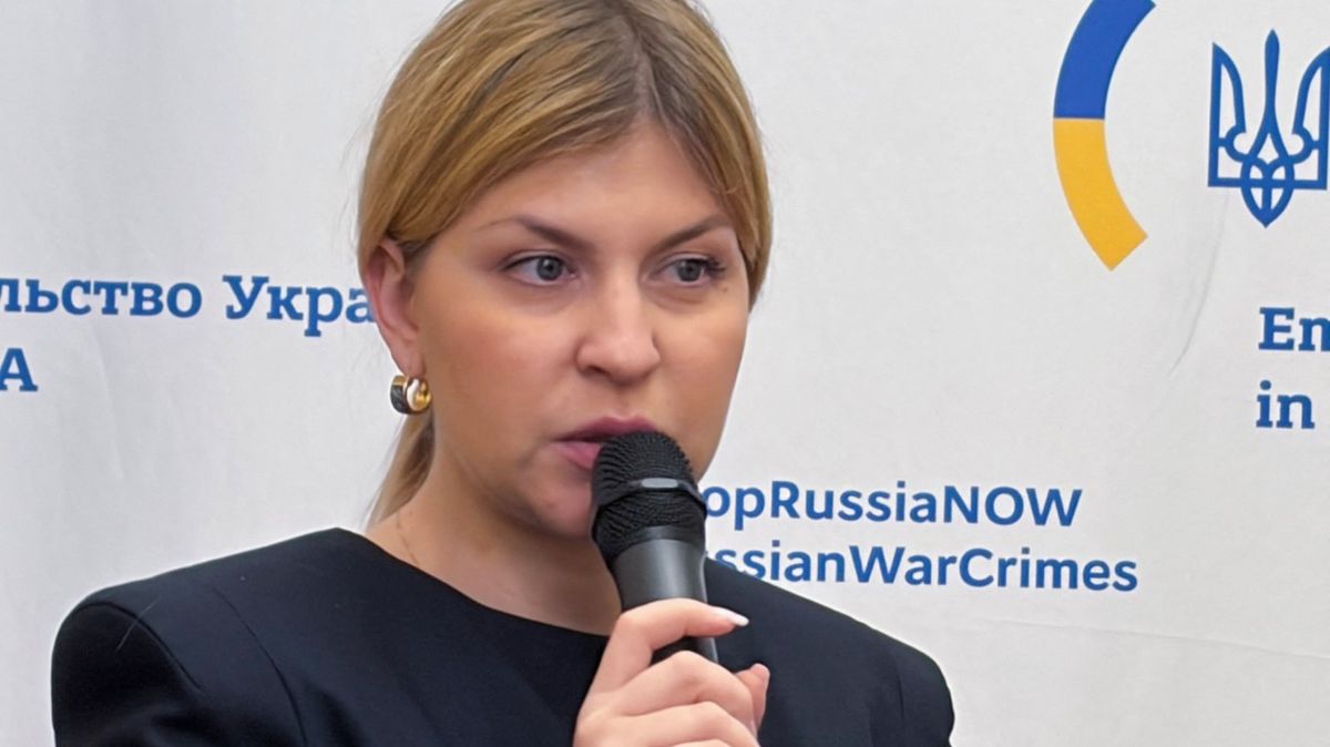 Poslali demarši. Američané varují Ukrajinu před útoky na ruská zařízení v Černém moři