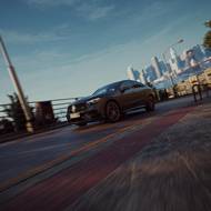 Jde o první AMG SUV, které dostane elektronicky řízený zadní diferenciál. 