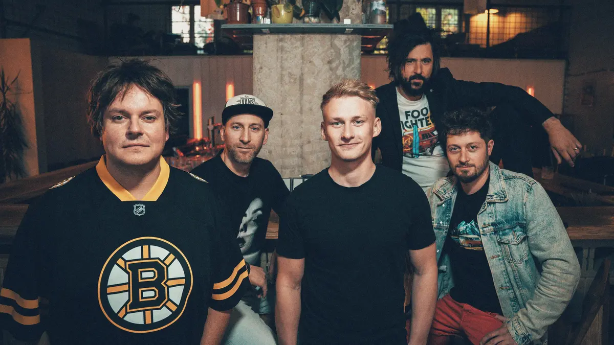 Pokud jsme chtěli mít funkční kapelu, museli jsme se s kluky rozloučit, říkají členové obnovené skupiny UDG