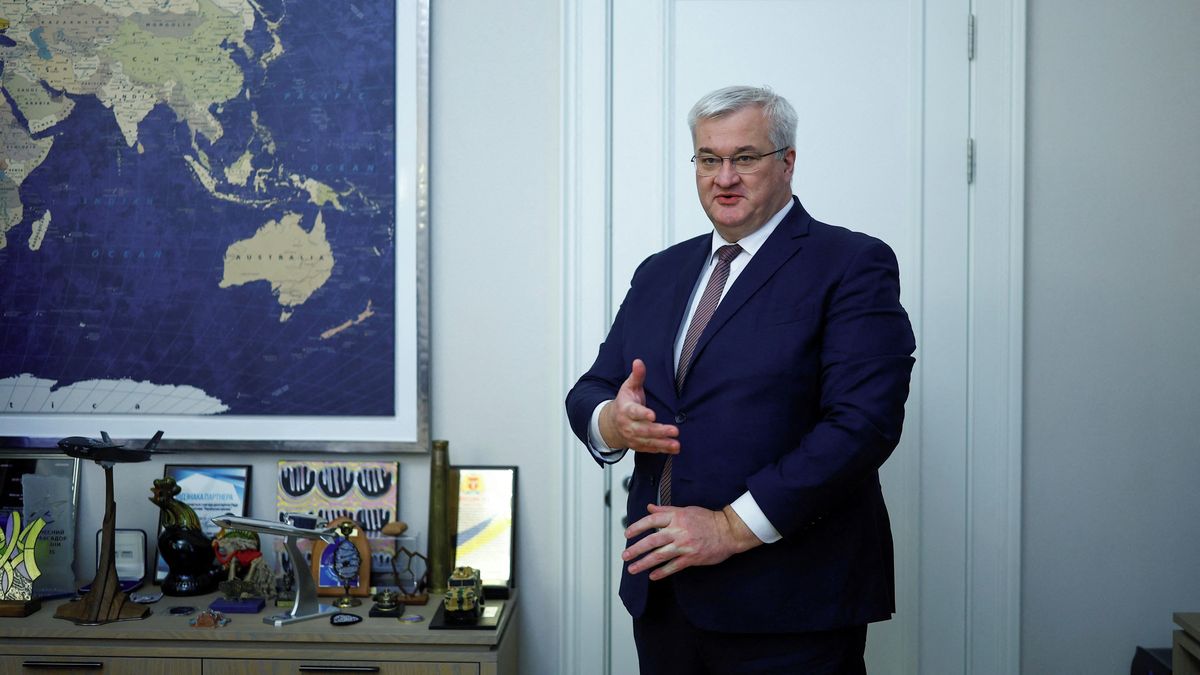 Čína poprvé pošle Ukrajině balíček pomoci na podporu energetiky