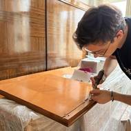 Důležitý je při montáži každý detail.