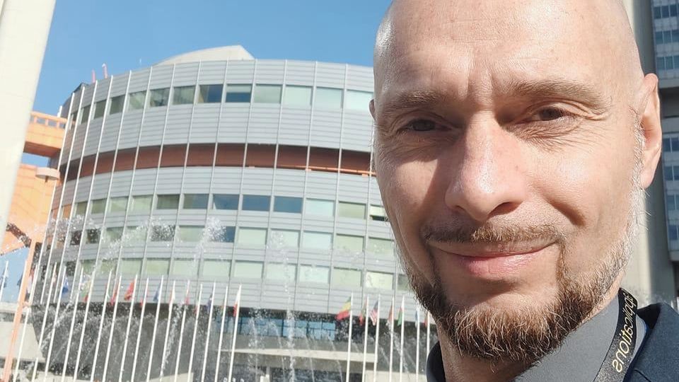 Úřad pro jadernou bezpečnost povede po Drábové Kochánek