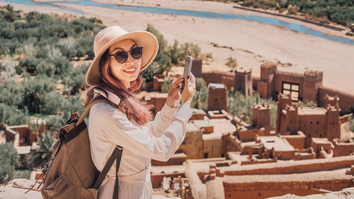 Afrika se čím dál víc dostává do hledáčku turistů. Táhne hlavně Maroko