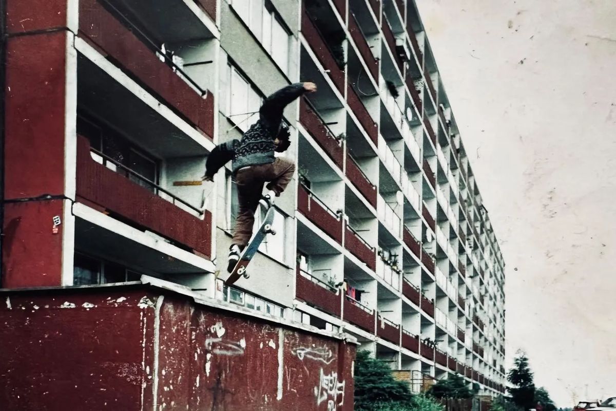 Česko-slovenský dokument Pepy Lubojacki získal na Berlinale Caligariho cenu