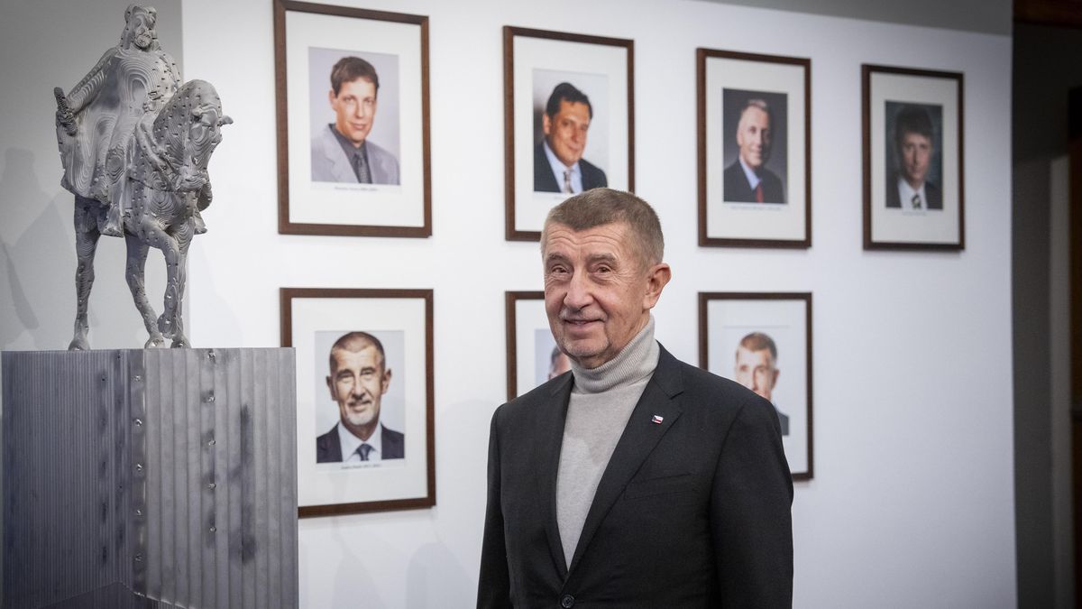 Babiš: Chtěli by řídit EU z Bruselu. To není naše cesta