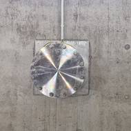 Tady v budoucnu napojí vodu z Želivky.