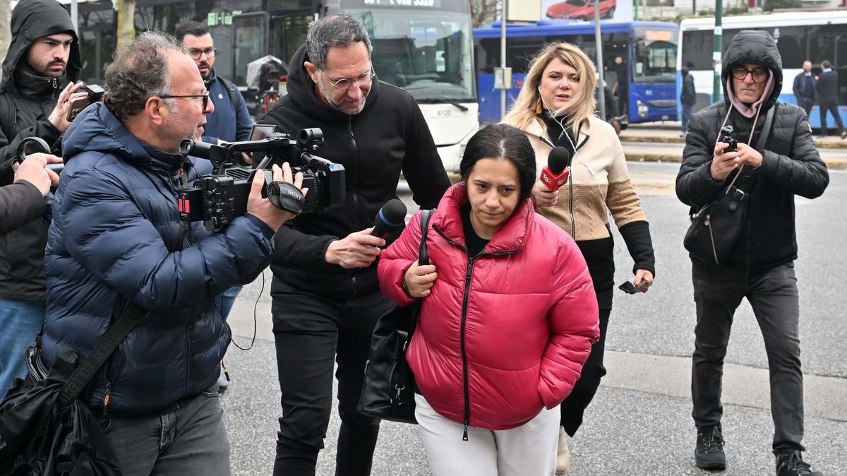 Dítě v Neapoli dostalo při transplantaci poškozené srdce, jeho stav je vážný