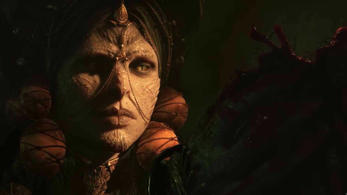 Project Windless vás vezme do světa, který pije slzy a přežívá z bolesti