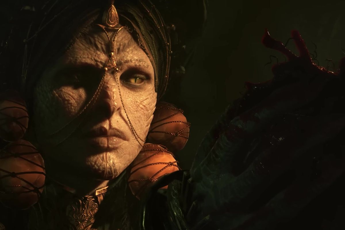 Project Windless vás vezme do světa, který pije slzy a přežívá z bolesti