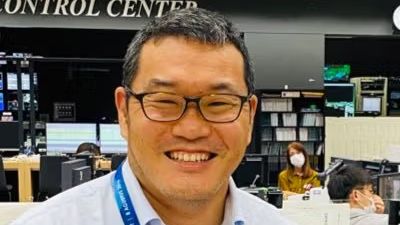 V Íránu zatkli japonského novináře