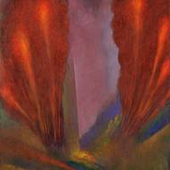 Miloslav Moucha, Svatojánská noc, 2010 