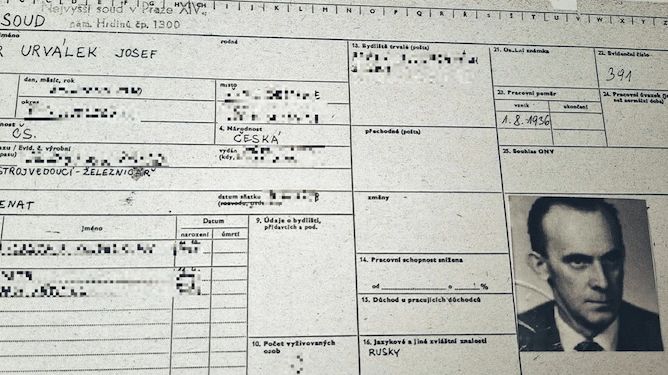 Tečka za případem po 76 letech. Prokurátor Urválek se aktivně podílel na vraždě Milady Horákové