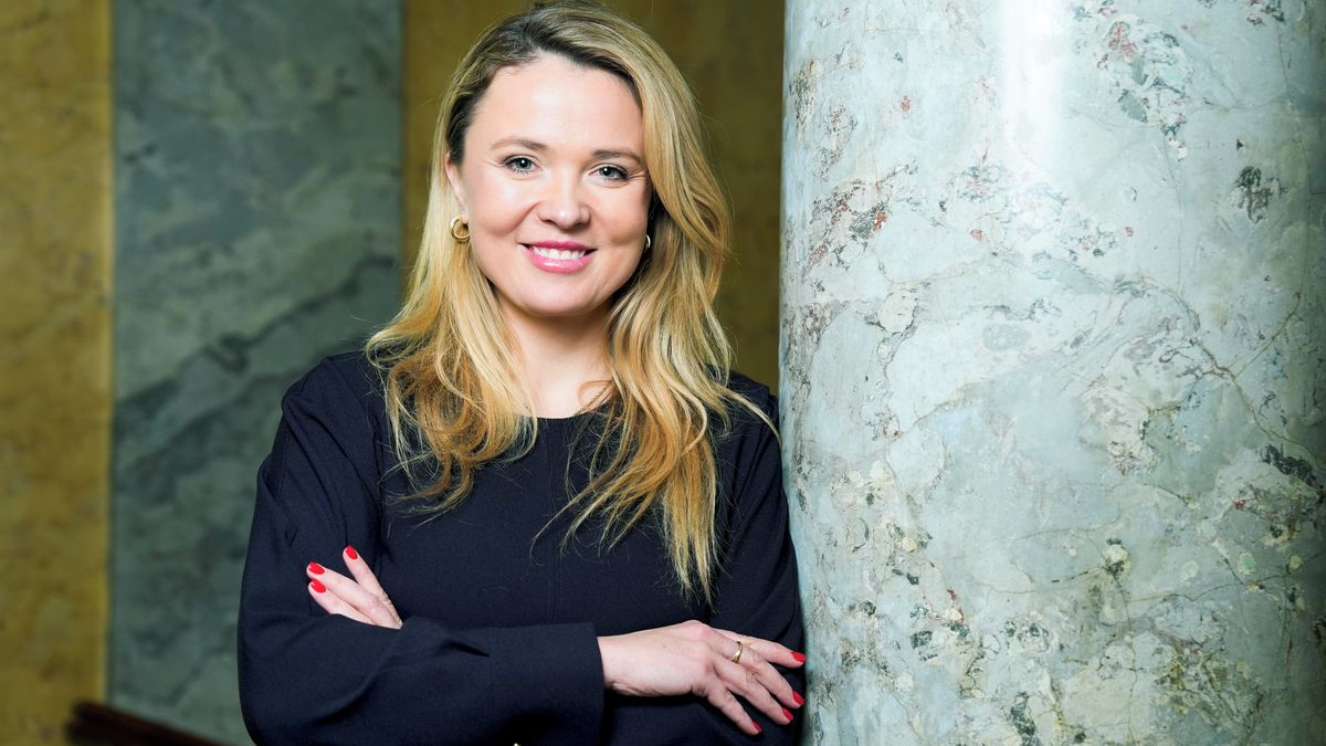 Řetězce se u cen potravin musí chovat férově, říká šéfka zemědělského výboru Oborná