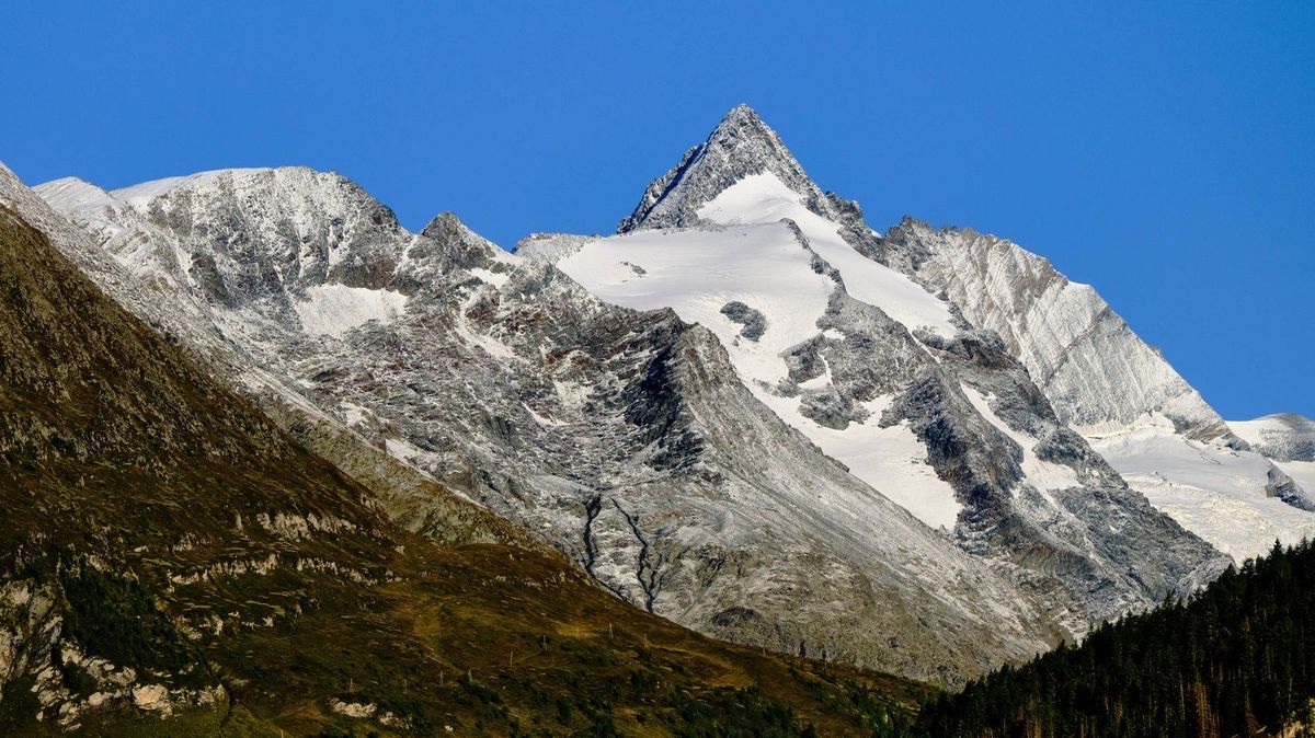 Partnerku nechal umrznout pod Grossglocknerem, nyní stojí před soudem