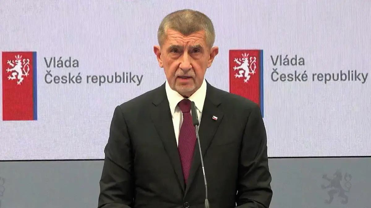 KOMENTÁŘ: Odpověď premiérovi Andreji Babišovi - Miroslav Benč, Petr Šabata