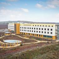 Jde o komplex za zhruba 700 milionů.