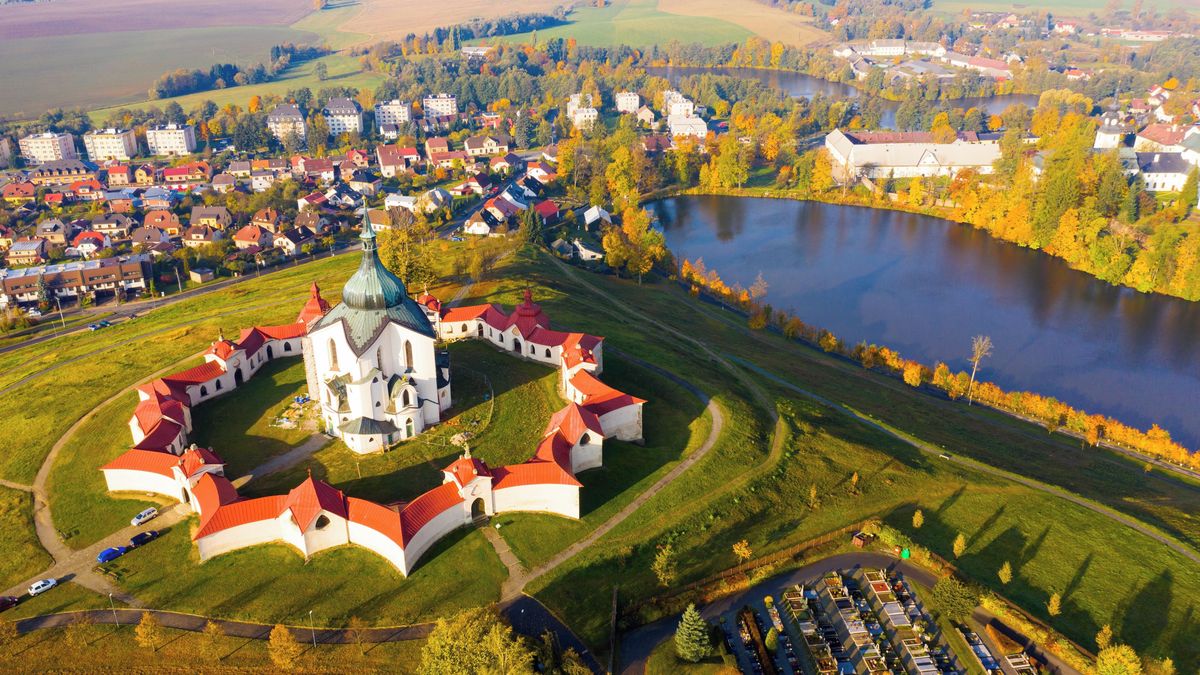 Žďárský festival boří mýty o nedostupnosti cestování